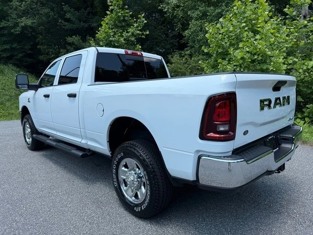 2025 Ram 2500 - Image 11 of 21
