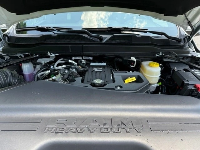 2025 Ram 2500 - Image 12 of 21