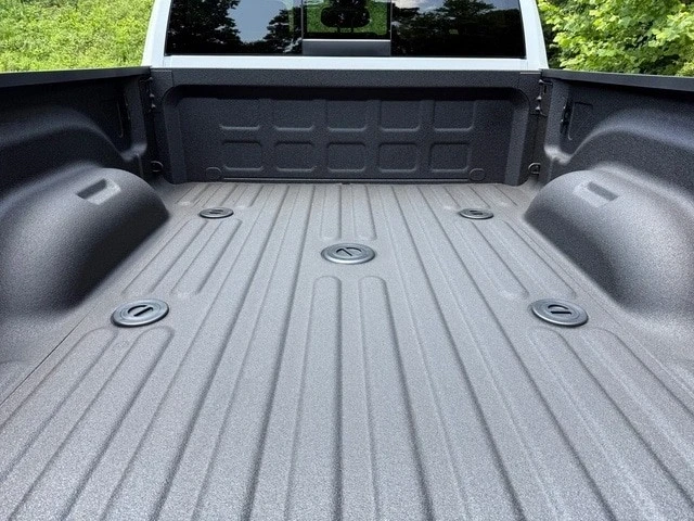 2025 Ram 2500 - Image 10 of 21