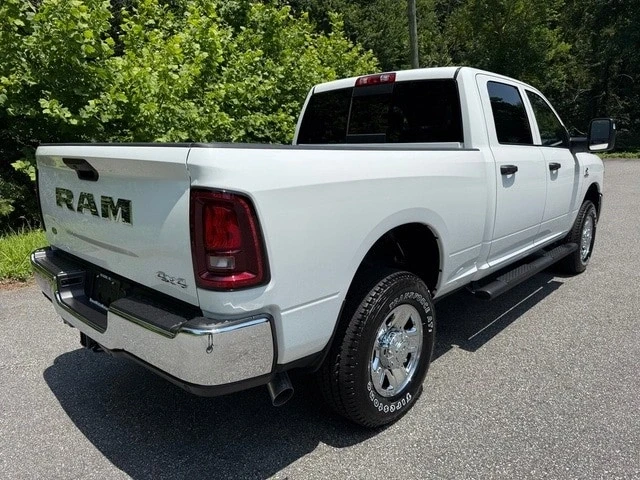 2025 Ram 2500 - Image 7 of 21