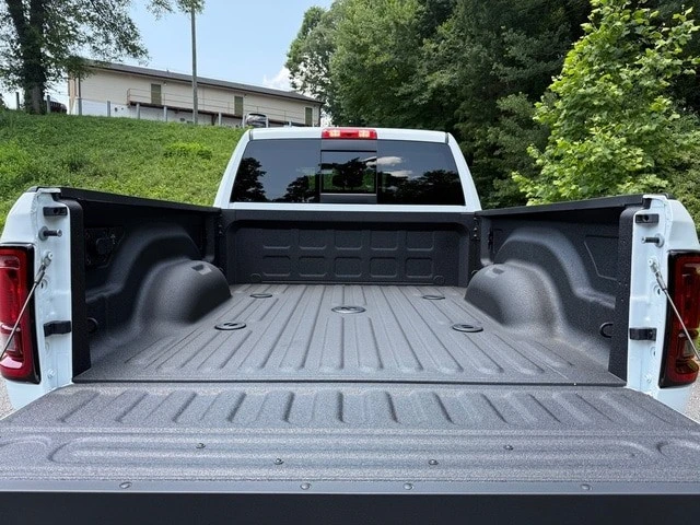 2025 Ram 2500 - Image 9 of 21