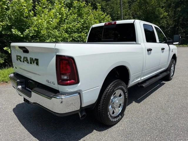 2025 Ram 2500 - Image 7 of 21