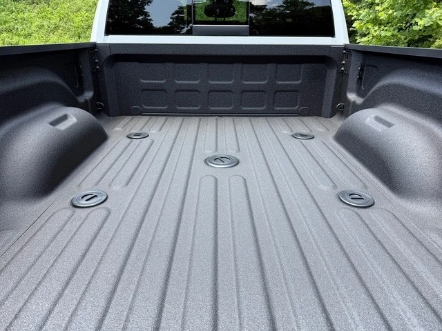 2025 Ram 2500 - Image 10 of 21