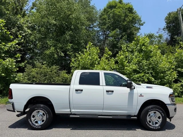 2025 Ram 2500 - Image 6 of 21