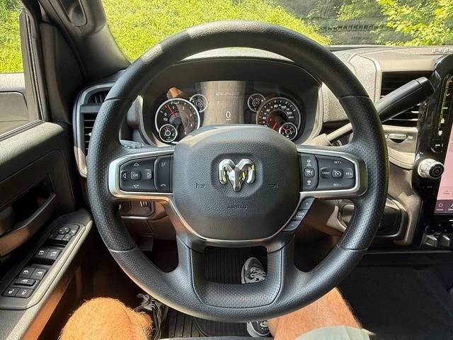 2025 Ram 2500 - Image 20 of 21