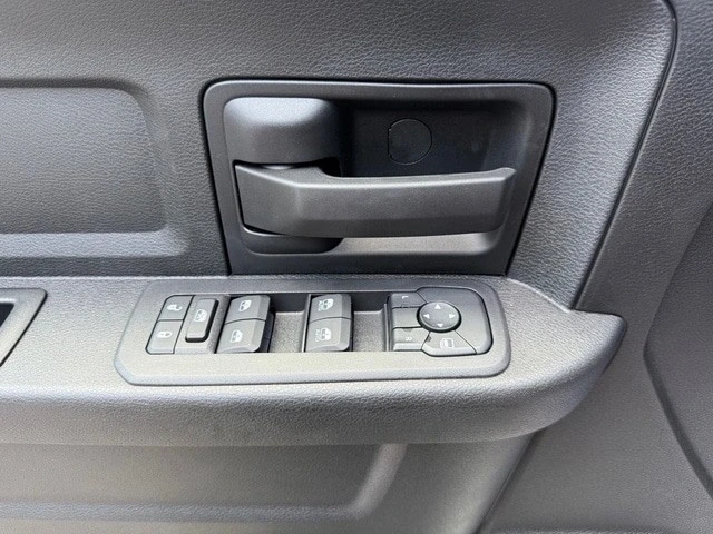 2025 Ram 2500 - Image 15 of 21