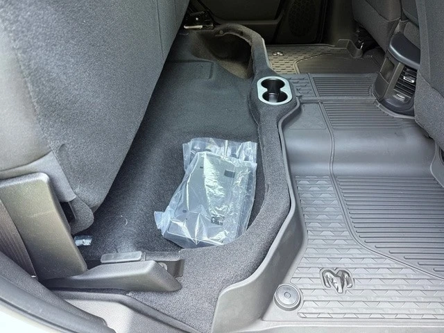 2025 Ram 2500 - Image 18 of 21