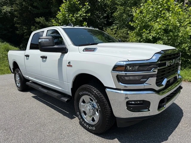 2025 Ram 2500 - Image 5 of 21