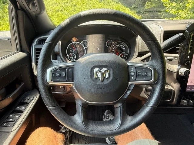 2025 Ram 2500 - Image 20 of 21