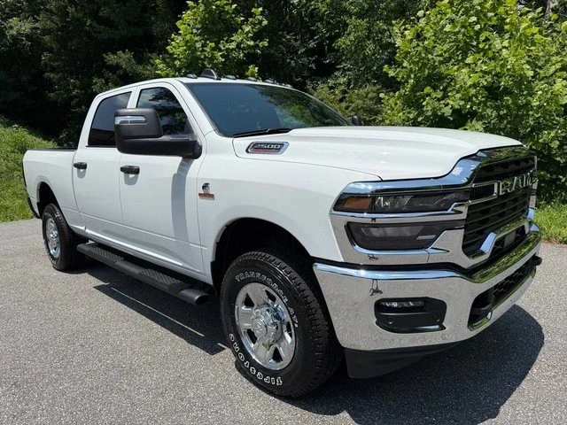 2025 Ram 2500 - Image 5 of 21