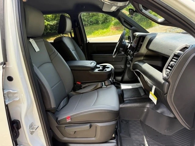 2025 Ram 2500 - Image 20 of 21