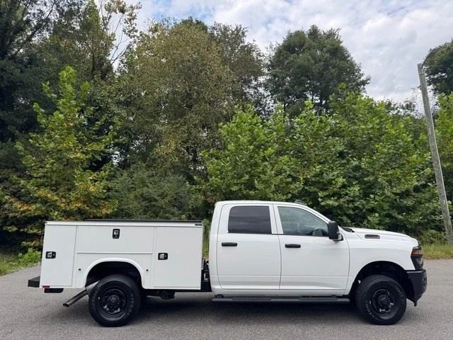 2025 Ram 2500 - Image 6 of 21
