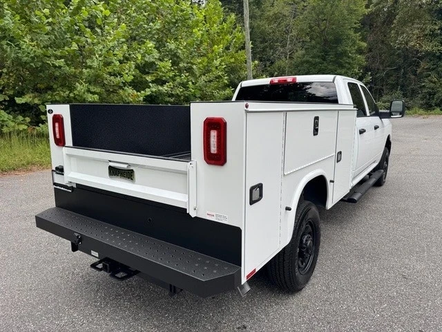 2025 Ram 2500 - Image 7 of 21