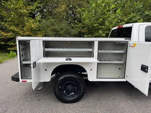 2025 Ram 2500 - Image 8 of 21