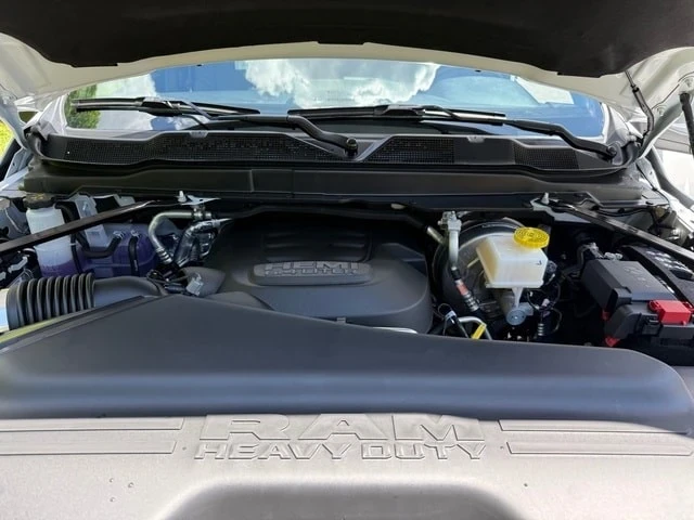 2025 Ram 2500 - Image 13 of 21