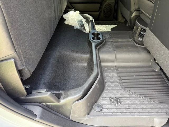 2025 Ram 2500 - Image 19 of 21