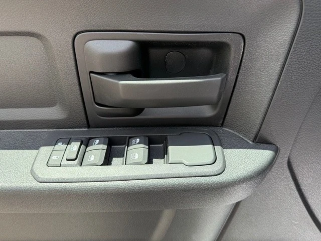 2025 Ram 2500 - Image 16 of 21