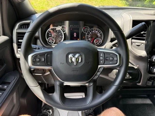 2025 Ram 2500 - Image 21 of 21