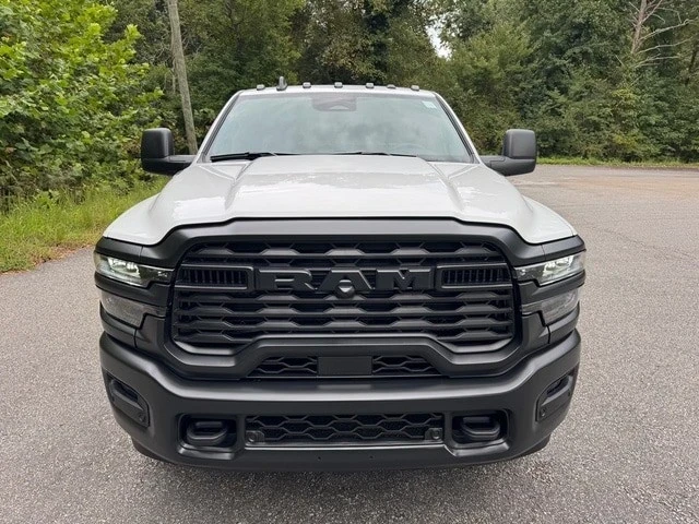 2025 Ram 2500 - Image 4 of 21
