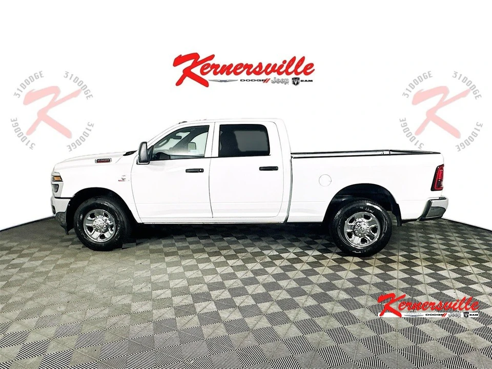 2025 Ram 2500 - Image 4 of 12