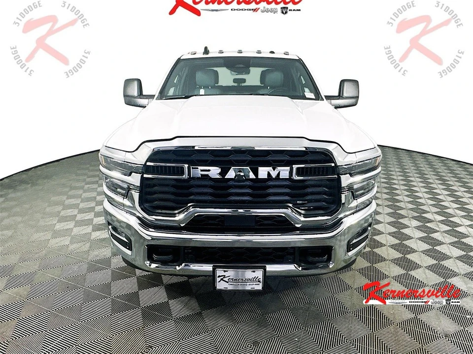 2025 Ram 2500 - Image 2 of 12