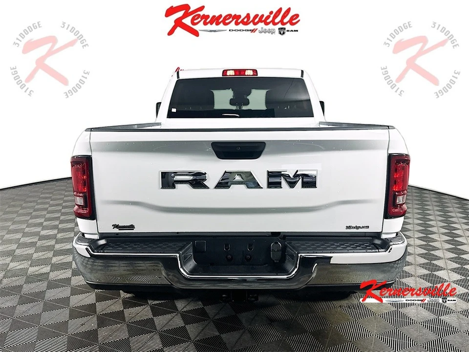 2025 Ram 2500 - Image 6 of 12