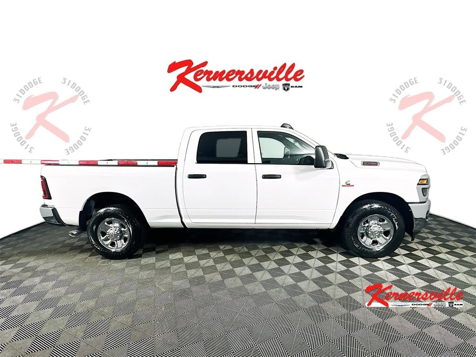 2025 Ram 2500 - Image 8 of 12