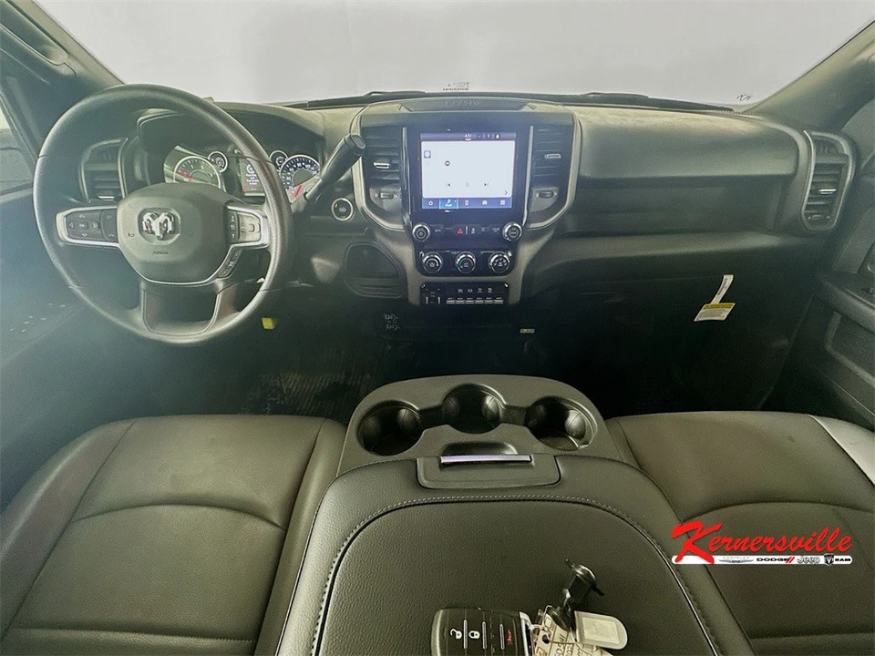 2025 Ram 2500 - Image 9 of 12