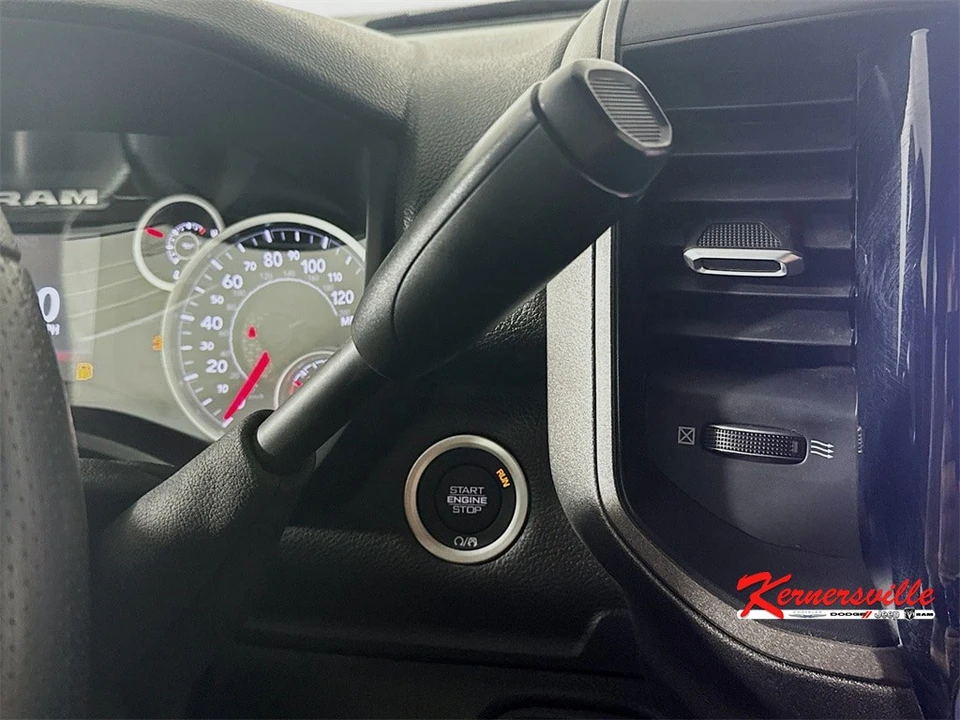 2025 Ram 2500 - Image 12 of 21