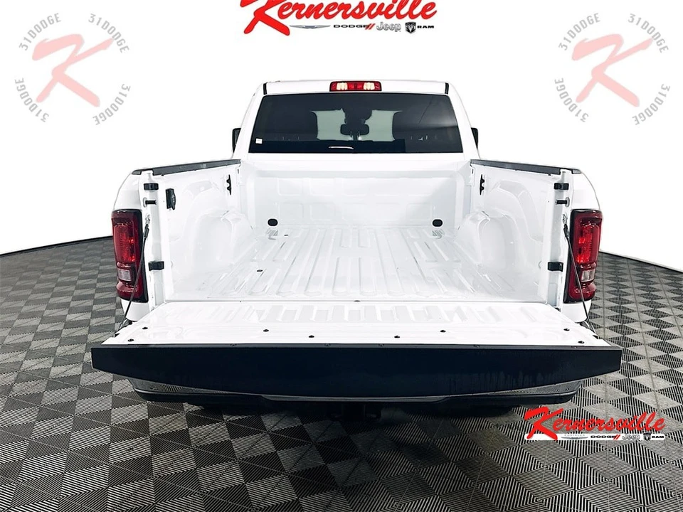 2025 Ram 2500 - Image 16 of 21