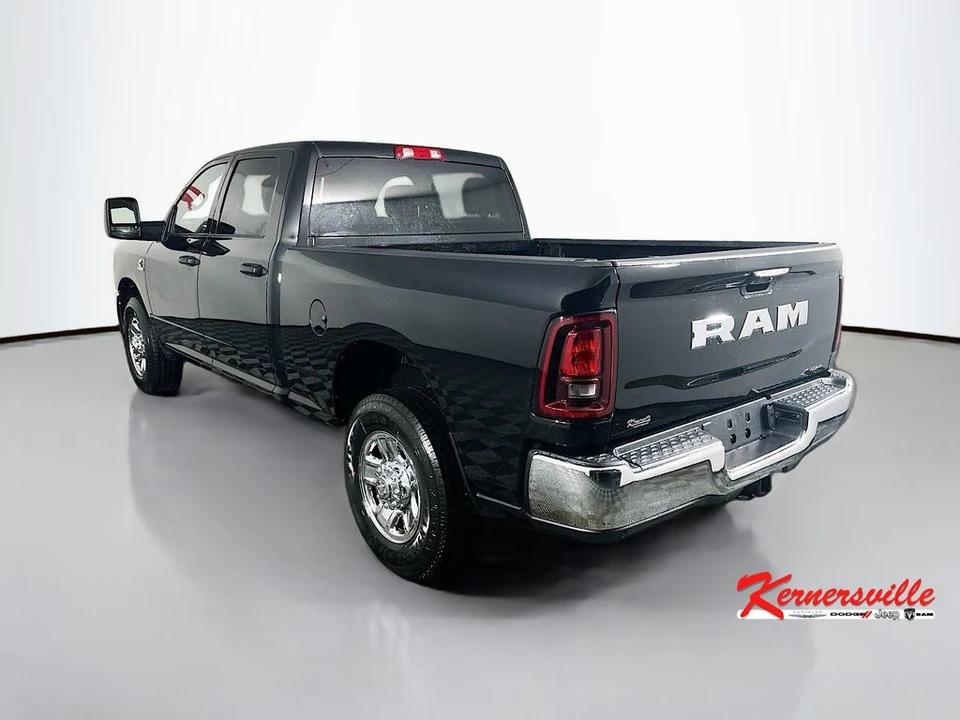 2025 Ram 2500 - Image 6 of 12