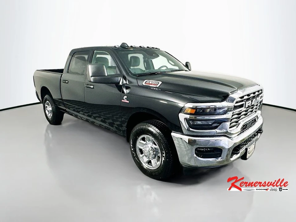 2025 Ram 2500 - Image 2 of 12