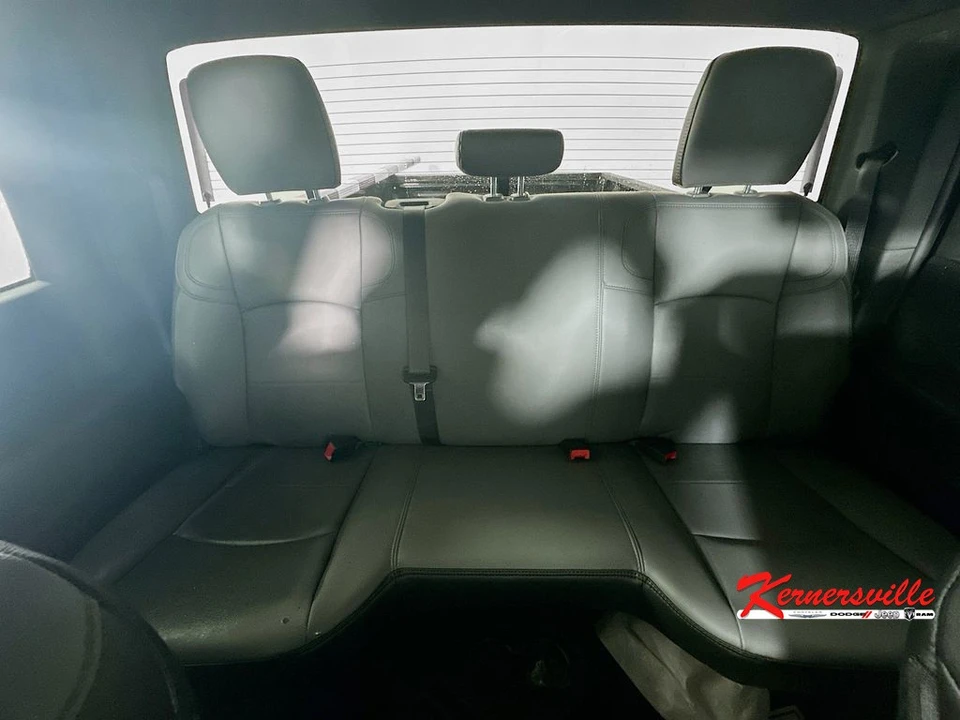 2025 Ram 2500 - Image 11 of 12