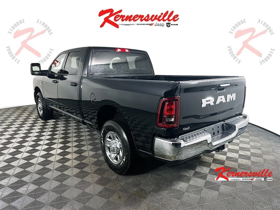 2025 Ram 2500 - Image 6 of 21