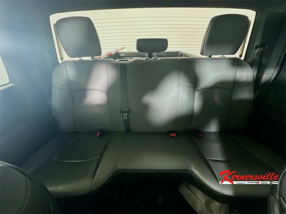 2025 Ram 2500 - Image 11 of 21
