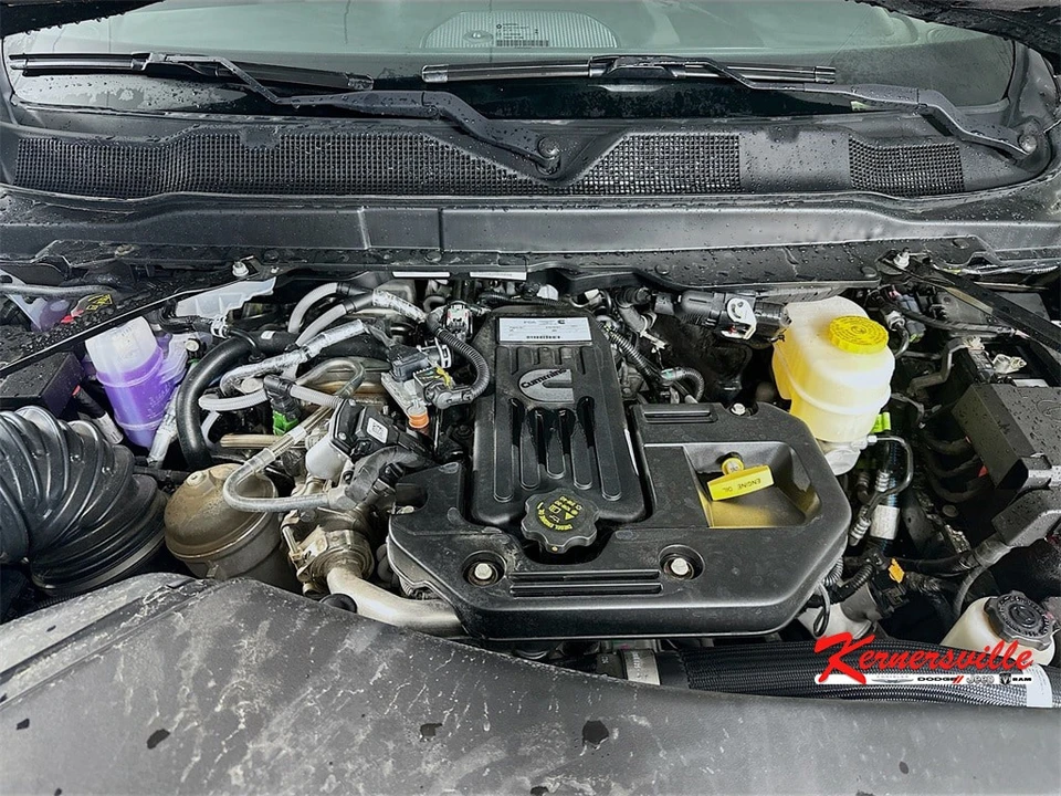 2025 Ram 2500 - Image 19 of 21