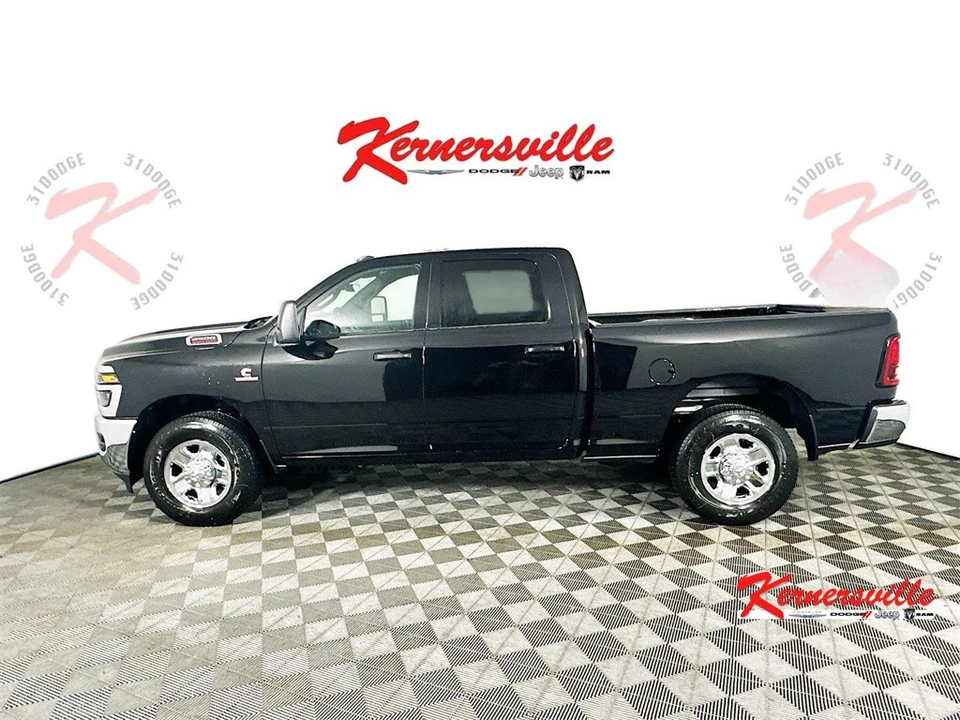 2025 Ram 2500 - Image 5 of 21