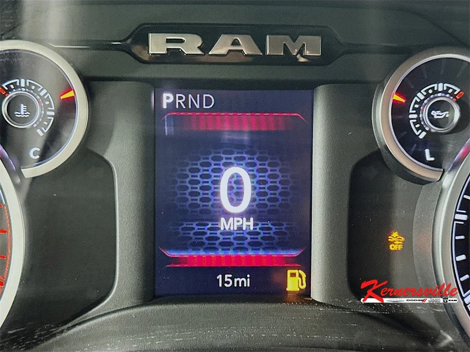 2025 Ram 2500 - Image 12 of 21