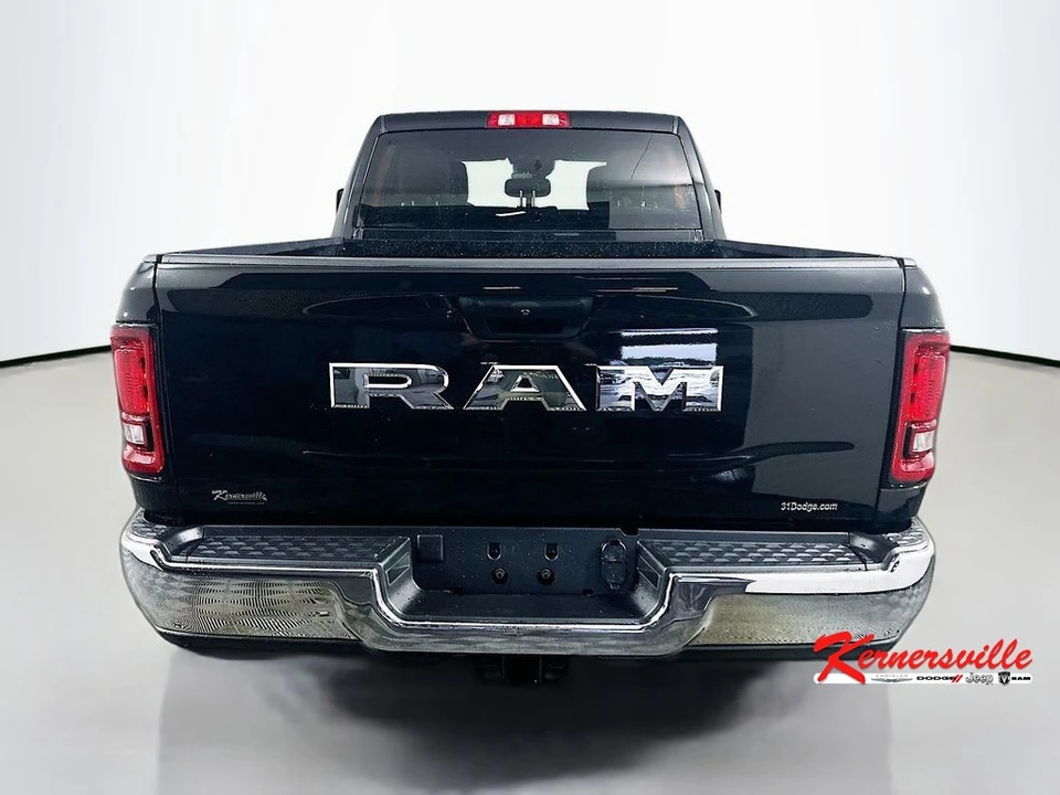 2025 Ram 2500 - Image 7 of 12