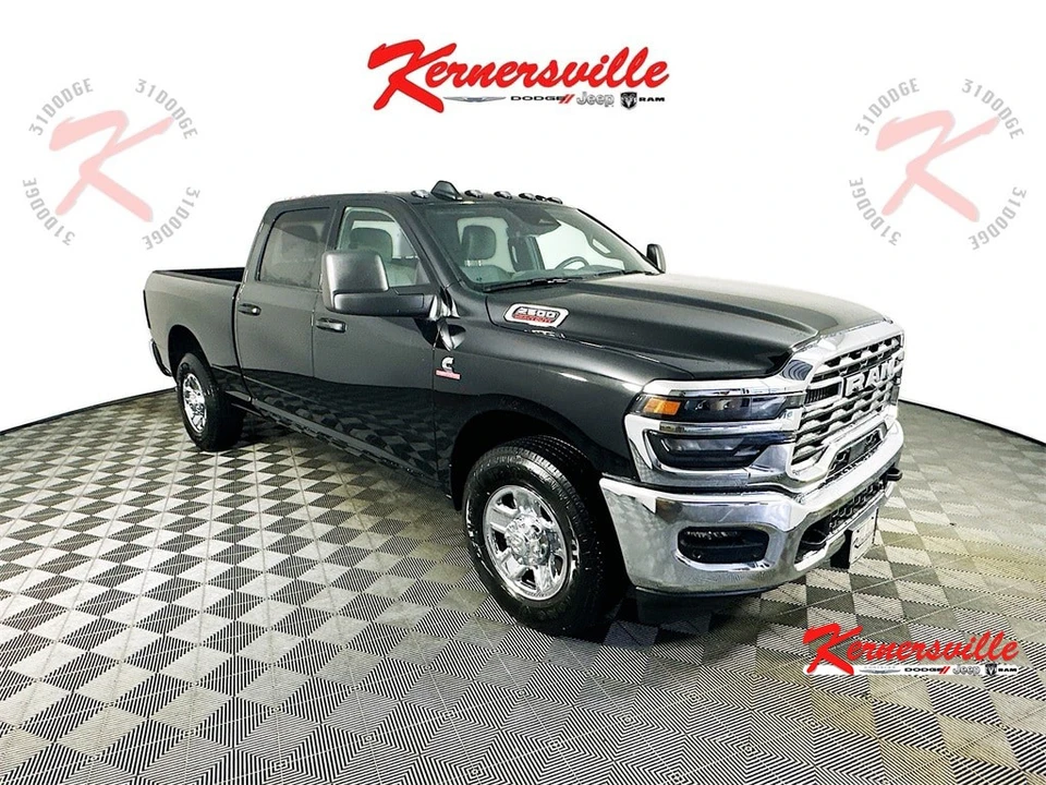 2025 Ram 2500 - Image 2 of 21