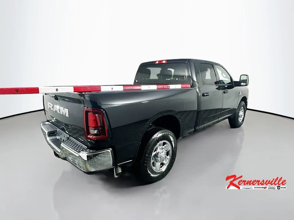 2025 Ram 2500 - Image 8 of 12