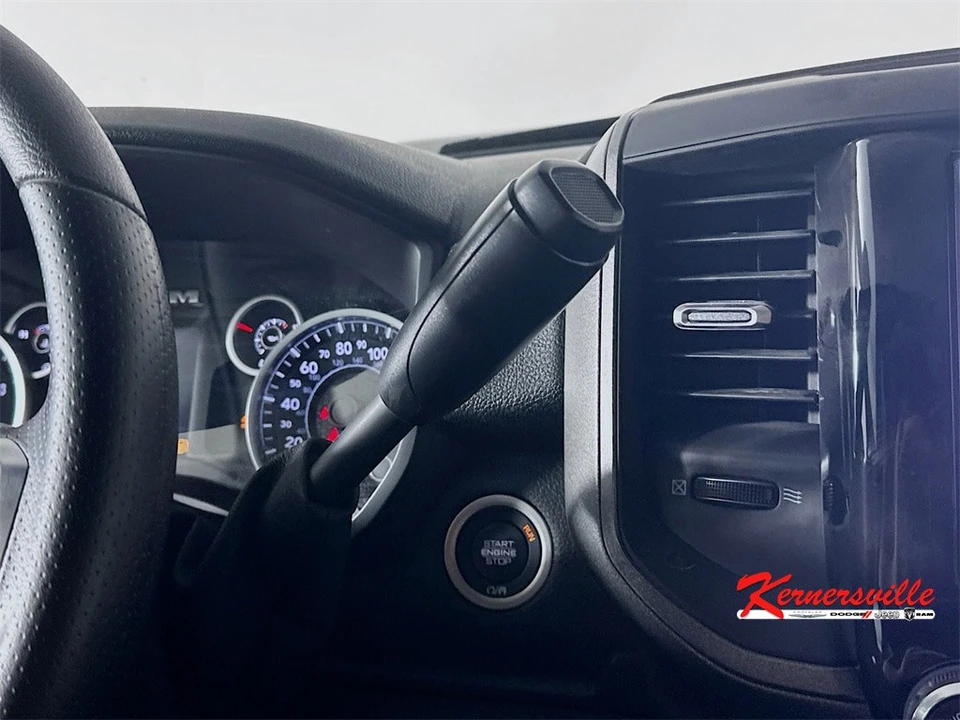 2025 Ram 2500 - Image 13 of 21