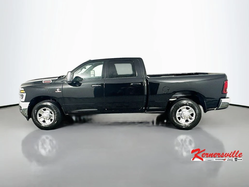 2025 Ram 2500 - Image 5 of 12
