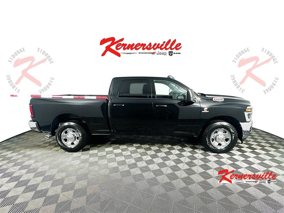 2025 Ram 2500 - Image 9 of 21
