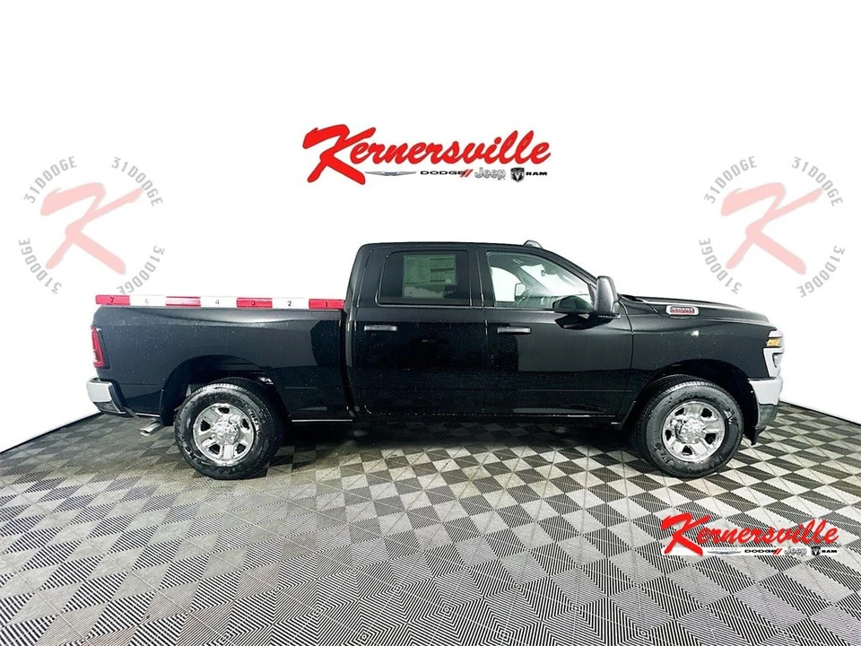 2025 Ram 2500 - Image 5 of 20