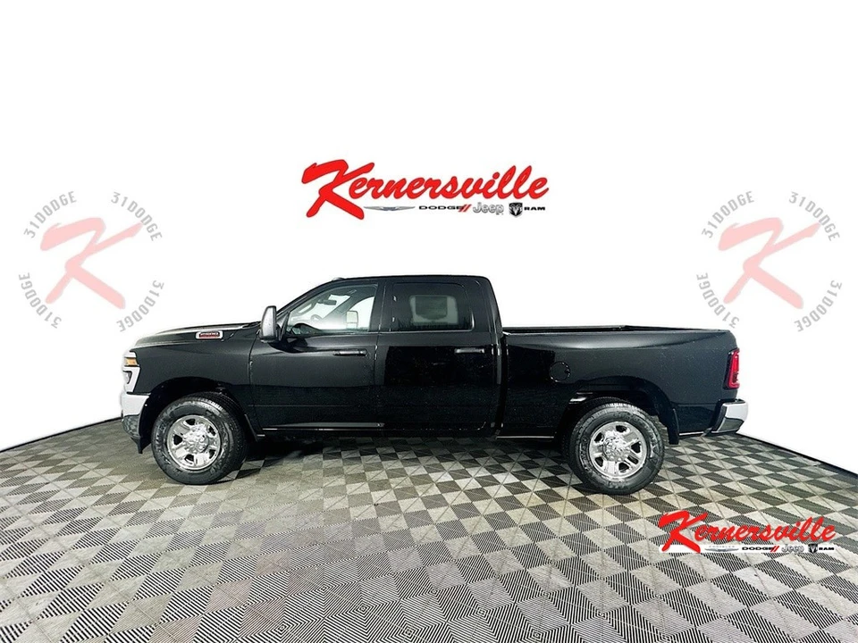 2025 Ram 2500 - Image 4 of 20