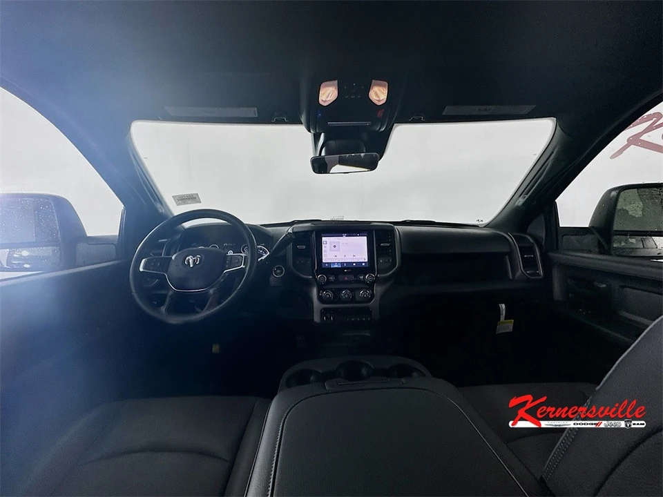 2025 Ram 2500 - Image 6 of 20