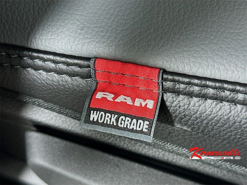 2025 Ram 2500 - Image 18 of 20