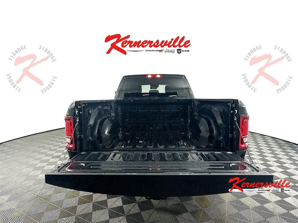 2025 Ram 2500 - Image 12 of 20