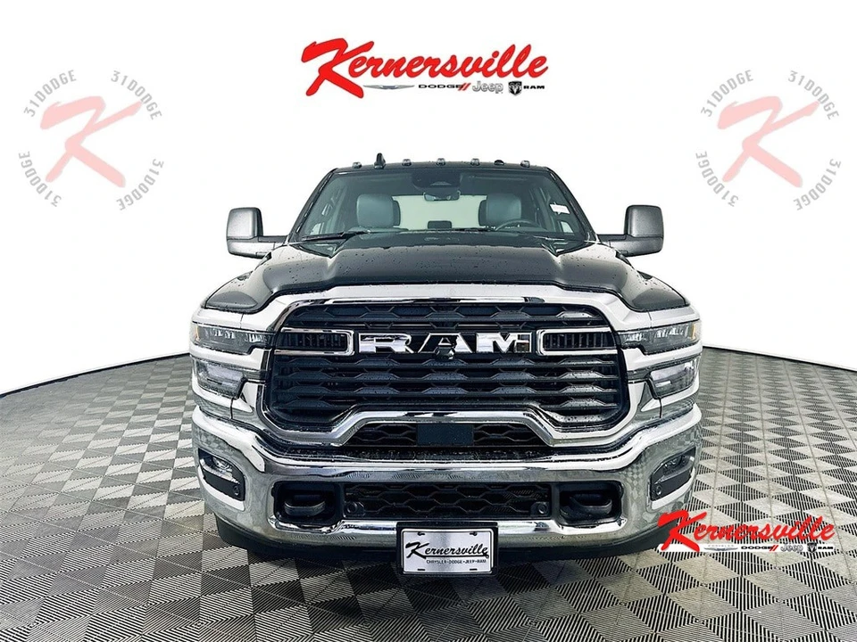2025 Ram 2500 - Image 2 of 20
